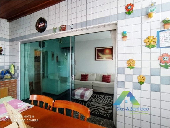 Imagem Cobertura com 3 Quartos à Venda, 167 m² em Sacomã - São Paulo