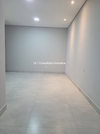 Imagem Casa com 3 Quartos à Venda,  em Loteamento Park Gran Reserve - Indaiatuba