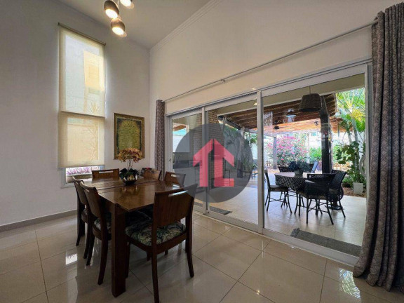 Imagem Casa com 3 Quartos à Venda, 163 m² em Parque Brasil 500 - Paulínia