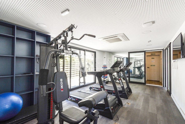 Imagem Apartamento com 1 Quarto à Venda, 32 m² em Vila Nova Conceição - São Paulo Imagem Apartamento com 1 Quarto à Venda, 32 m² em Vila Nova Conceição - São Paulo