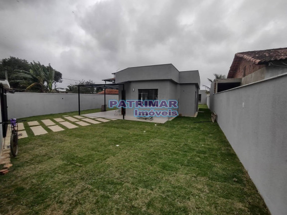 Casa com 3 Quartos à Venda, 420 m² em Jardim Atlântico Central (itaipuaçu) - Maricá