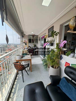 Imagem Apartamento com 2 Quartos à Venda, 104 m² em Centro - São Bernardo Do Campo Imagem Apartamento com 2 Quartos à Venda, 104 m² em Centro - São Bernardo Do Campo