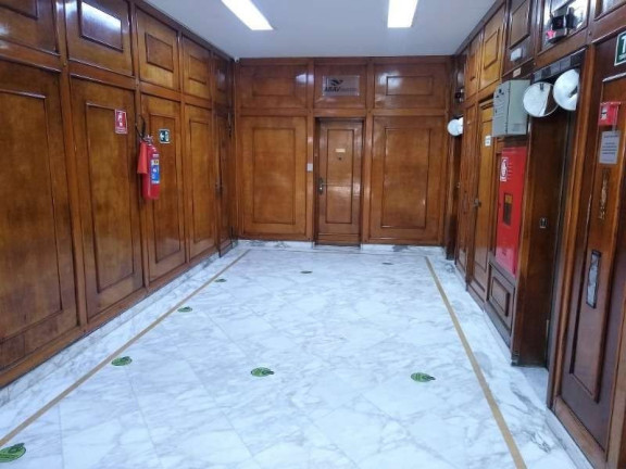 Imagem Apartamento com 3 Quartos à Venda, 175 m² em República - São Paulo