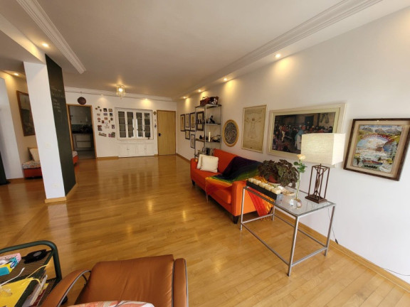Imagem Imóvel com 2 Quartos à Venda, 125 m² em Indianópolis - São Paulo