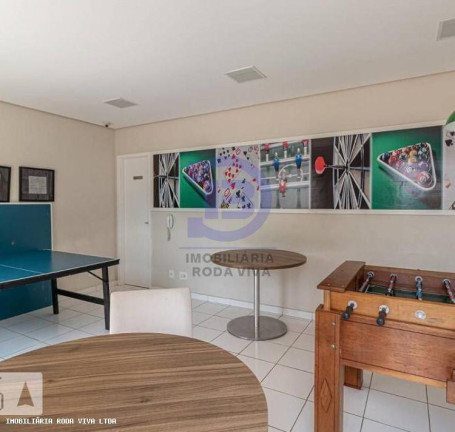 Imagem Apartamento com 2 Quartos à Venda, 45 m² em Engenheiro Goulart - São Paulo