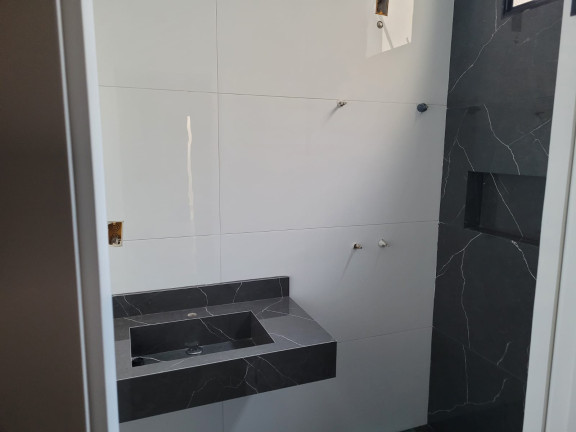 Imagem Casa com 3 Quartos à Venda, 145 m² em Esplanada Primo Meneghetti Ii - Franca Imagem Casa com 3 Quartos à Venda, 145 m² em Esplanada Primo Meneghetti Ii - Franca