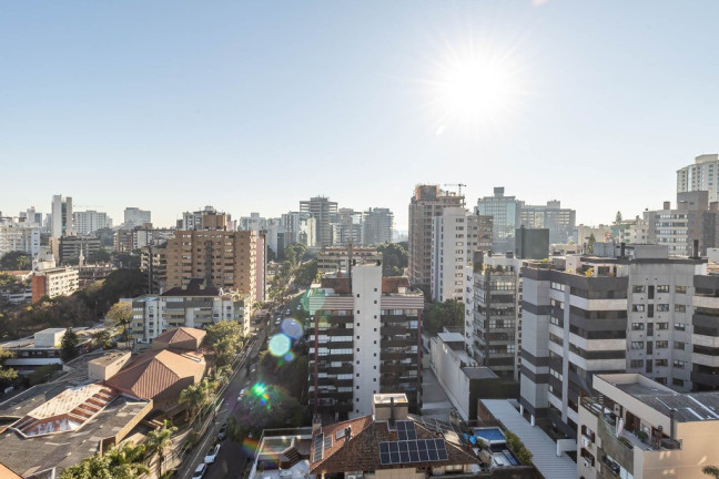 Apartamento com 3 Quartos à Venda, 317 m² em Petrópolis - Porto Alegre