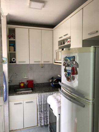 Imagem Apartamento com 2 Quartos à Venda, 42 m² em Jardim Dona Sinhá - São Paulo Imagem Apartamento com 2 Quartos à Venda, 42 m² em Jardim Dona Sinhá - São Paulo