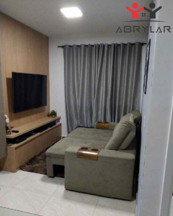 Imóvel com 1 Quarto à Venda, 35 m² em Monte Serrat - Itupeva