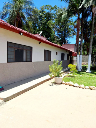 Imagem Chácara com 4 Quartos à Venda, 2.000 m² em Pedregulho - São João Da Boa Vista Imagem Chácara com 4 Quartos à Venda, 2.000 m² em Pedregulho - São João Da Boa Vista