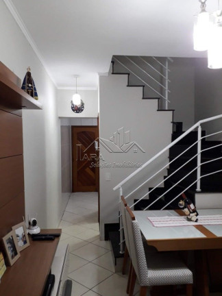 Imagem Casa de Condomínio com 2 Quartos à Venda, 78 m² em Vila Ré - São Paulo Imagem Casa de Condomínio com 2 Quartos à Venda, 78 m² em Vila Ré - São Paulo
