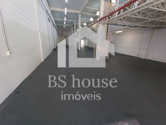 Imagem Galpão à Venda, 1.000 m² em Santa Paula - São Caetano Do Sul Imagem Galpão à Venda, 1.000 m² em Santa Paula - São Caetano Do Sul
