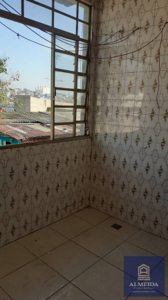 Imagem Casa com 2 Quartos para Alugar, 100 m² em Vila Pirajussara - São Paulo