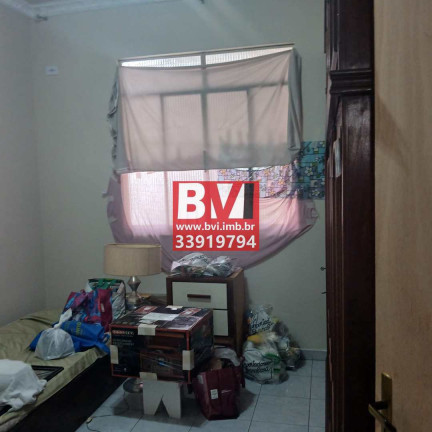 Imagem Casa com 3 Quartos à Venda, 120 m² em Vila Da Penha - Rio De Janeiro Imagem Casa com 3 Quartos à Venda, 120 m² em Vila Da Penha - Rio De Janeiro