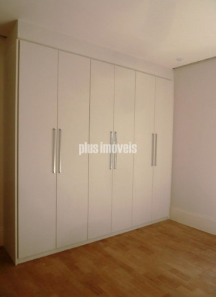 Imagem Casa com 4 Quartos para Alugar, 450 m² em Morumbi - São Paulo