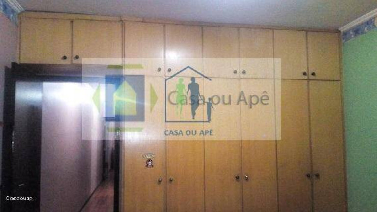 Imagem Sobrado com 3 Quartos à Venda, 164 m² em Vila Campo Grande - São Paulo Imagem Sobrado com 3 Quartos à Venda, 164 m² em Vila Campo Grande - São Paulo