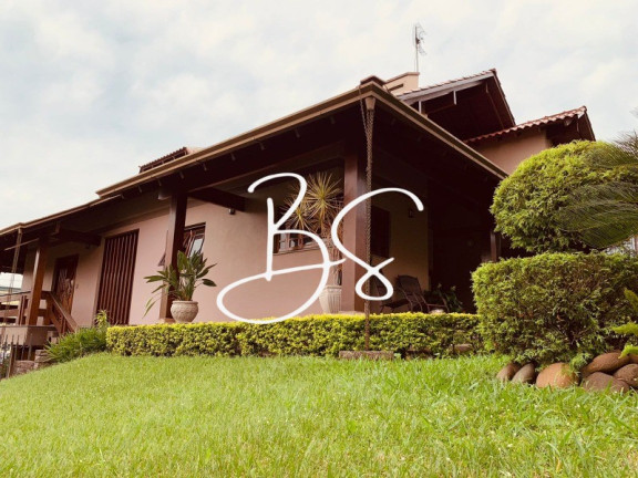 Imagem Casa com 4 Quartos à Venda, 260 m² em Bom Pastor - Igrejinha Imagem Casa com 4 Quartos à Venda, 260 m² em Bom Pastor - Igrejinha