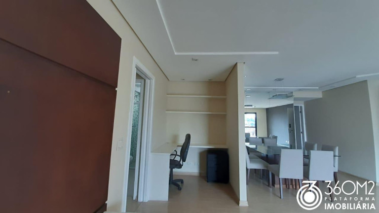 Imagem Apartamento com 3 Quartos à Venda, 114 m² em Jardim - Santo André Imagem Apartamento com 3 Quartos à Venda, 114 m² em Jardim - Santo André