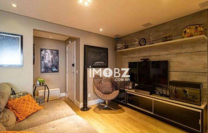 Imagem Imóvel com 2 Quartos à Venda, 97 m² em Bom Retiro - São Paulo