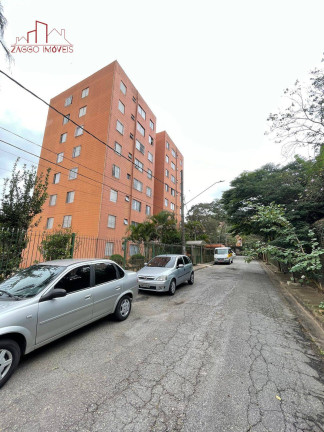 Imagem Apartamento com 2 Quartos à Venda, 60 m² em Jardim Umuarama - São Paulo