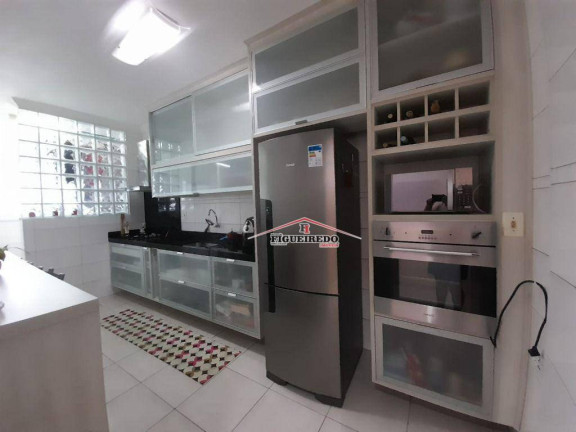 Imagem Apartamento com 2 Quartos à Venda, 100 m² em Vila Guilhermina - Praia Grande