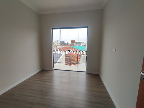 Imagem Casa com 3 Quartos à Venda, 126 m² em Costeira - São José Dos Pinhais