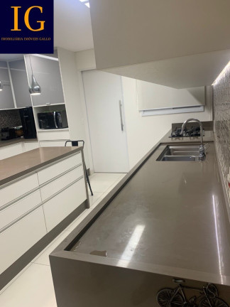 Apartamento com 3 Quartos à Venda, 162 m² em Santo Antônio - São Caetano Do Sul