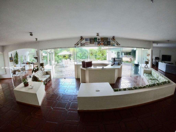 Imagem Casa à Venda,  em Granja Do Lago - Cotia