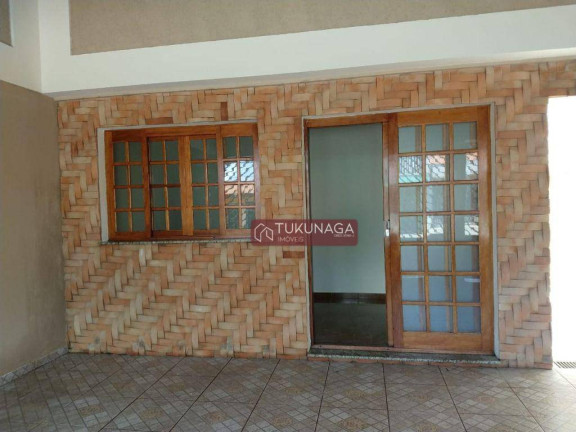 Imagem Casa com 3 Quartos à Venda, 148 m² em Salto De São José - Salto