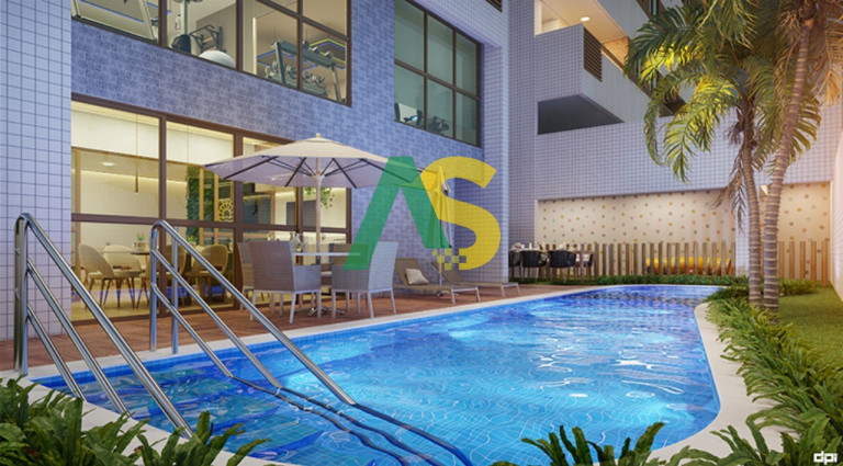 Imagem Imóvel com 2 Quartos à Venda, 59 m² em Candeias - Jaboatão Dos Guararapes Imagem Imóvel com 2 Quartos à Venda, 59 m² em Candeias - Jaboatão Dos Guararapes