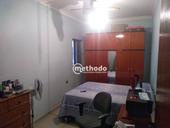 Imagem Casa com 4 Quartos à Venda, 250 m² em Jardim Florence - Campinas Imagem Casa com 4 Quartos à Venda, 250 m² em Jardim Florence - Campinas