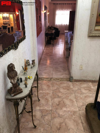 Imagem Casa com 4 Quartos à Venda, 156 m² em Moema - São Paulo