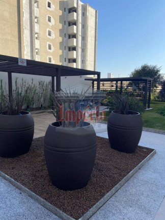 Imagem Apartamento com 2 Quartos à Venda, 85 m² em Vila Curuçá - Santo André