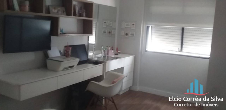 Imagem Apartamento com 2 Quartos à Venda, 96 m² em Aparecida - Santos Imagem Apartamento com 2 Quartos à Venda, 96 m² em Aparecida - Santos