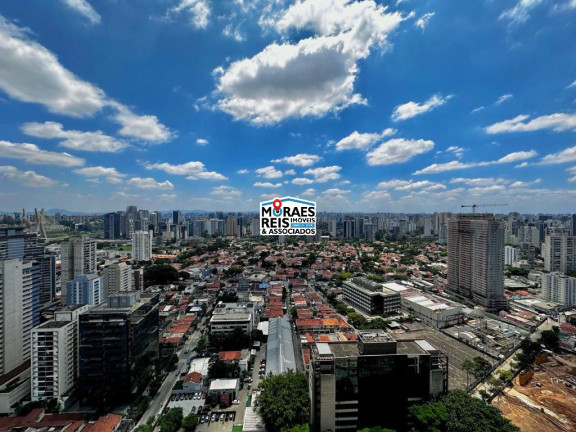 Imagem Apartamento com 2 Quartos à Venda, 78 m² em Jardim Das Acácias - São Paulo Imagem Apartamento com 2 Quartos à Venda, 78 m² em Jardim Das Acácias - São Paulo