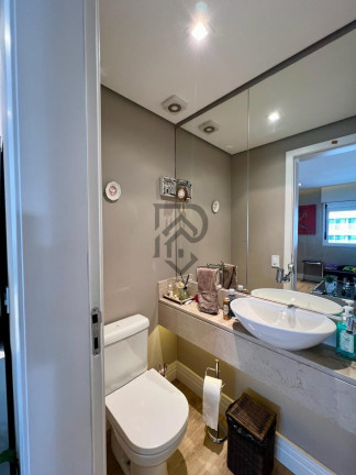 Imagem Apartamento com 3 Quartos à Venda, 127 m² em Moema - São Paulo