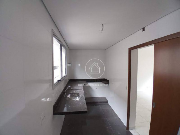 Imagem Apartamento com 3 Quartos à Venda, 78 m² em Nova Suíssa - Belo Horizonte