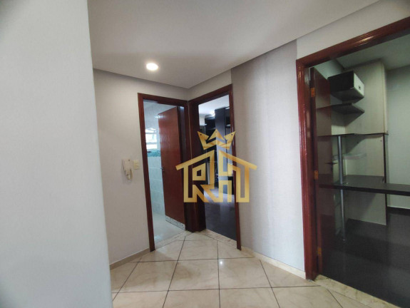 Imagem Apartamento com 3 Quartos à Venda, 170 m² em Canto Do Forte - Praia Grande