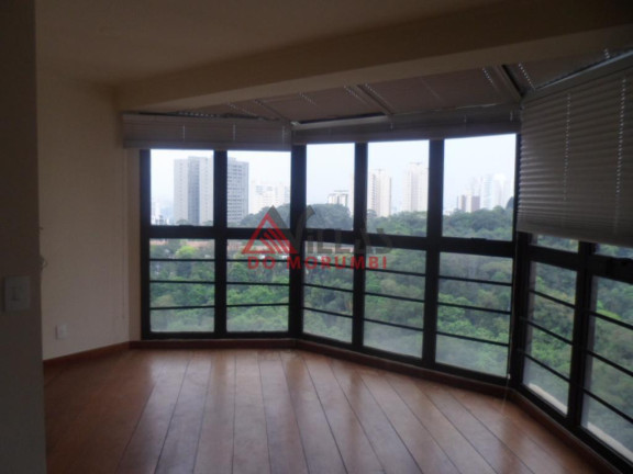 Imagem Apartamento com 3 Quartos à Venda, 170 m² em Vila Suzana - São Paulo