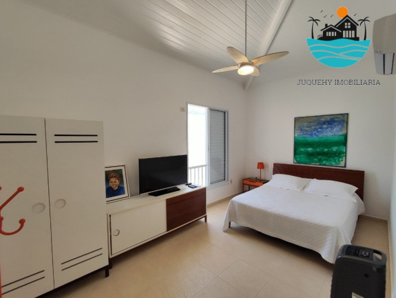 Imagem Imóvel com 4 Quartos à Venda, 366 m² em Juquehy - São Sebastião