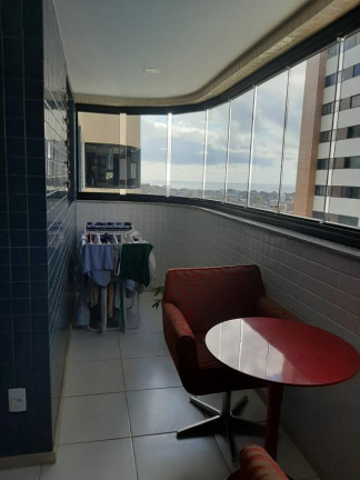 Imagem Apartamento com 3 Quartos à Venda, 82 m² em Stiep - Salvador
