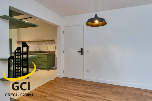 Imagem Apartamento com 2 Quartos à Venda, 80 m² em Higienopolis - São Paulo