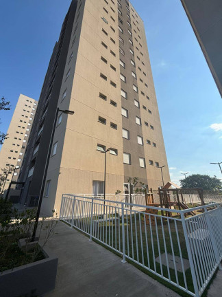Imagem Apartamento com 2 Quartos à Venda,  em Parque Ortolândia - Hortolândia