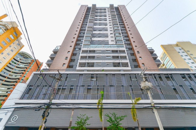Imagem Imóvel com 1 Quarto à Venda, 24 m² em Moema - São Paulo Imagem Imóvel com 1 Quarto à Venda, 24 m² em Moema - São Paulo