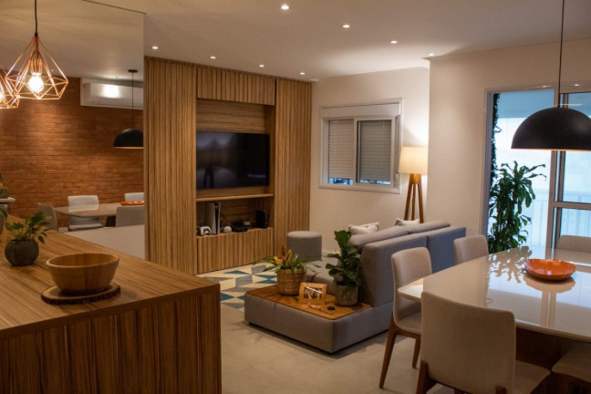 Imagem Apartamento com 1 Quarto à Venda, 65 m² em Saúde - São Paulo Imagem Apartamento com 1 Quarto à Venda, 65 m² em Saúde - São Paulo