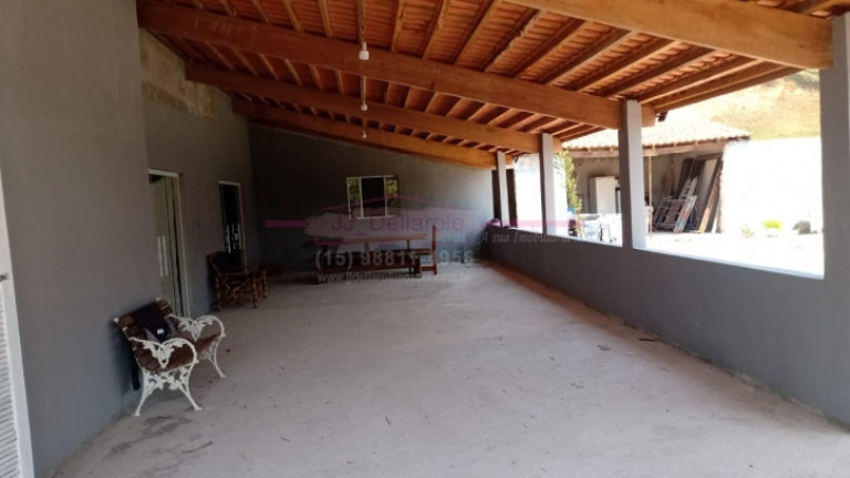 Imagem Chácara com 3 Quartos à Venda, 320 m² em Residencial Porta Do Sol - Mairinque