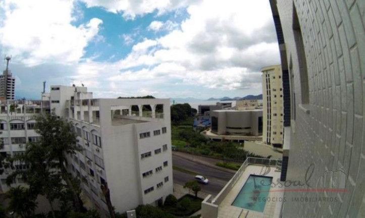 Imagem Apartamento com 3 Quartos à Venda, 239 m² em Agronômica - Florianópolis