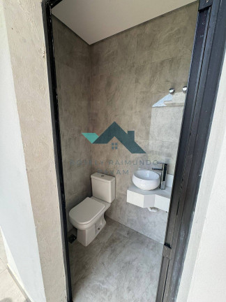 Imagem Casa com 3 Quartos à Venda, 250 m² em Jacaré - Cabreúva
