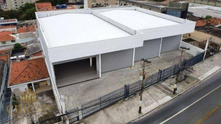 Edifício Residencial para Alugar, 1.740 m² em Penha De França - São Paulo