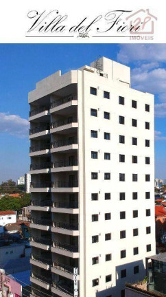 Apartamento com 3 Quartos à Venda, 102 m² em Vila Adyana - São José Dos Campos